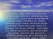 Marsas ir Žemė 13 puslapis