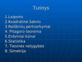 Matematikos taisyklės 8 klasei 2 puslapis