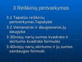 Matematikos taisyklės 8 klasei 16 puslapis
