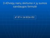 Matematikos taisyklės 8 klasei 20 puslapis