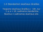 Matematikos taisyklės 8 klasei 10 puslapis