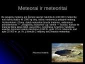 Mažųjų Saulės sistemos kūnų apžvalga 12 puslapis