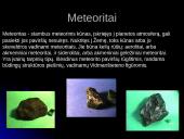 Mažųjų Saulės sistemos kūnų apžvalga 15 puslapis