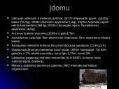 Mažųjų Saulės sistemos kūnų apžvalga 16 puslapis