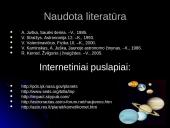 Mažųjų Saulės sistemos kūnų apžvalga 17 puslapis