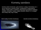 Mažųjų Saulės sistemos kūnų apžvalga 6 puslapis