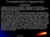 Mažųjų Saulės sistemos kūnų apžvalga 8 puslapis