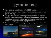 Mažųjų Saulės sistemos kūnų apžvalga 10 puslapis