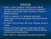 Mažųjų Saulės sistemos kūnų apžvalga su nuotraukomis 4 puslapis