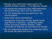 Mažųjų Saulės sistemos kūnų apžvalga su nuotraukomis 6 puslapis