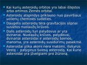 Mažųjų Saulės sistemos kūnų apžvalga su nuotraukomis 7 puslapis