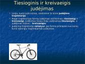 Mechaninio judėjimo samprata 2 puslapis