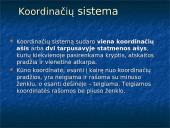 Mechaninio judėjimo samprata 4 puslapis