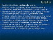 Mechaninio judėjimo samprata 7 puslapis