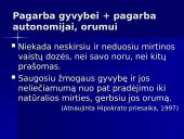 Medicinos etikos principai 13 puslapis