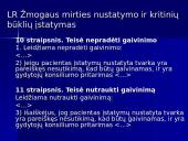 Medicinos etikos principai 15 puslapis