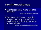 Medicinos etikos principai 16 puslapis