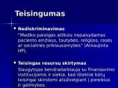 Medicinos etikos principai 19 puslapis