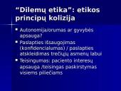 Medicinos etikos principai 20 puslapis