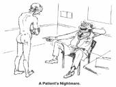 Medicinos etikos principai 3 puslapis