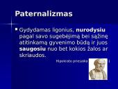 Medicinos etikos principai 7 puslapis