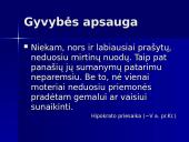 Medicinos etikos principai 8 puslapis