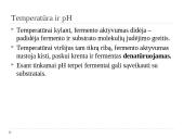 Medžiagų apykaitos reakcijos 9 puslapis