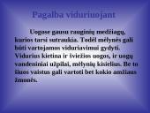 Mėlynių uogų gydomosios savybės 10 puslapis