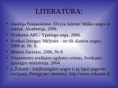 Mėlynių uogų gydomosios savybės 18 puslapis