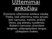 Mėnulio fazės, Mėnulio ir Saulės užtemimai 19 puslapis