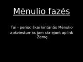 Mėnulio fazės, Mėnulio ir Saulės užtemimai 3 puslapis