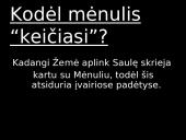 Mėnulio fazės, Mėnulio ir Saulės užtemimai 4 puslapis