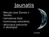 Mėnulio fazės, Mėnulio ir Saulės užtemimai 6 puslapis