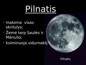 Mėnulio fazės, Mėnulio ir Saulės užtemimai 8 puslapis