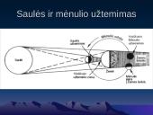 Mėnulis - vienintelis Žemės palydovas 3 puslapis