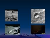 Mėnulis - vienintelis Žemės palydovas 6 puslapis