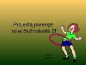 Merkurijus 11 puslapis