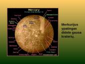 Merkurijus 6 puslapis