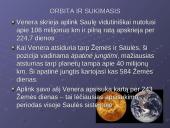 Merkurijus bei Venera 13 puslapis