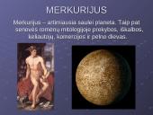 Merkurijus bei Venera 15 puslapis