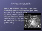 Merkurijus bei Venera 19 puslapis