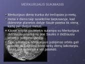 Merkurijus bei Venera 20 puslapis