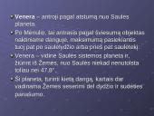 Merkurijus bei Venera 4 puslapis