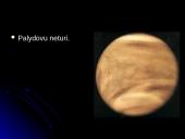 Merkurijaus ir Veneros planetos 11 puslapis