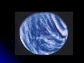 Merkurijaus ir Veneros planetos 12 puslapis