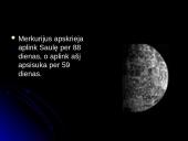 Merkurijaus ir Veneros planetos 4 puslapis
