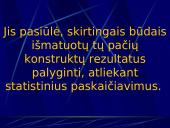 Metaanalizė 5 puslapis