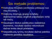 Metaanalizė 9 puslapis