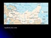 Meteorai. Meteoritai. Meteoroidai 14 puslapis