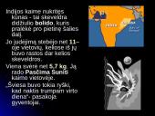 Meteorai. Meteoritai. Meteoroidai 17 puslapis